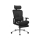 Fotel ergonomiczny Huzaro Expert 9.3 Black